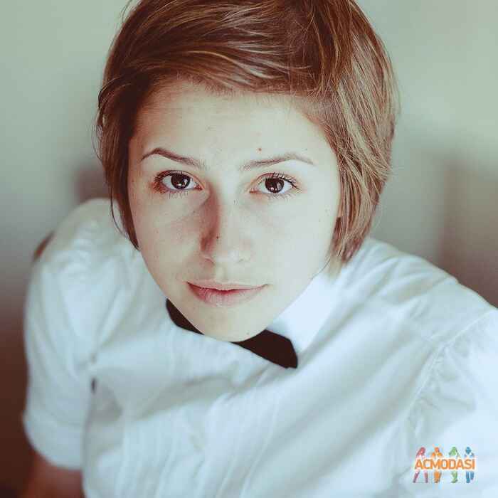 Татьяна Олеговна Пахолок фото №636959. Загружено 16 Апреля 2014
