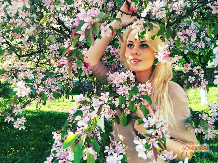 Анастасия  Дмитриевна фото №643327. Загружено 27 Апреля 2014