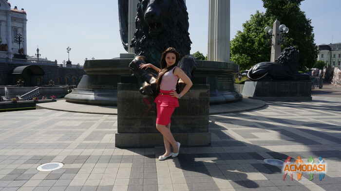 Лариса Руслановна Сластина фото №672937. Загружено 18 Июня 2014