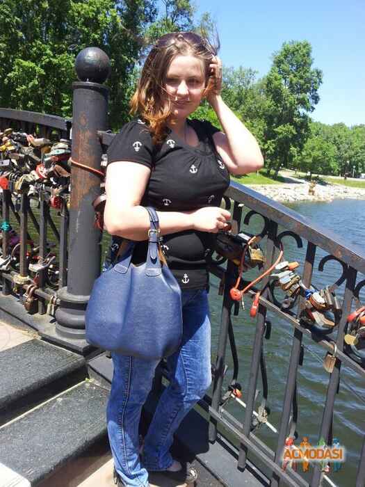 Елена  Ивлиева фото №709329. Загружено 14 Августа 2014