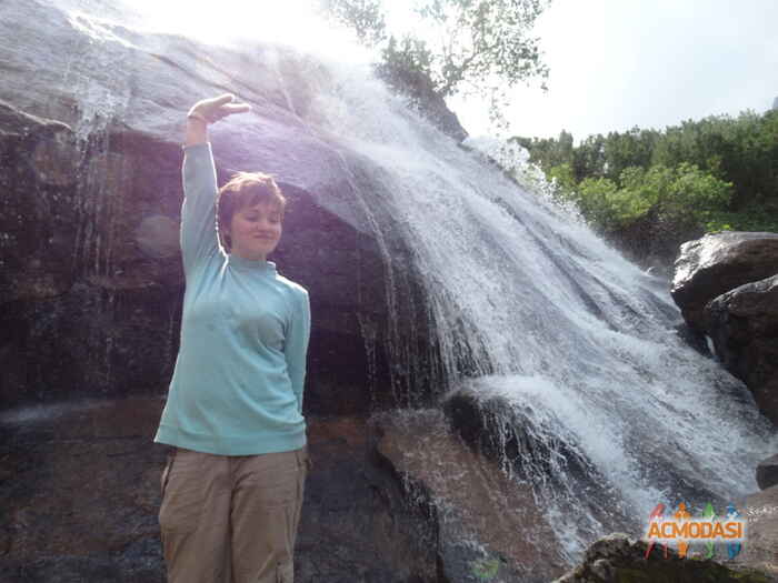 Екатерина Ринатовна Фейзрахманова фото №718570. Загружено 27 Августа 2014