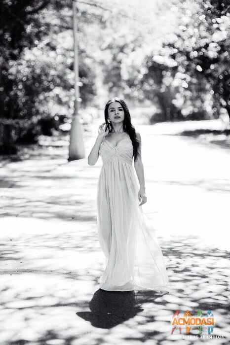 Лейла  Шахверли фото №832277. Загружено 10 Марта 2015