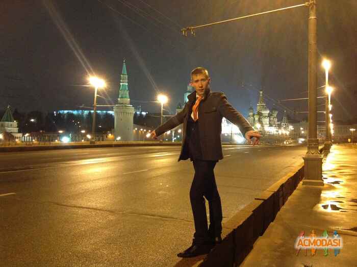 Вадим  Волоха фото №852274. Загружено 21 Апреля 2015