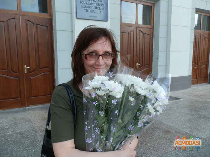 Мария   фото №872919. Загружено 12 Июня 2015