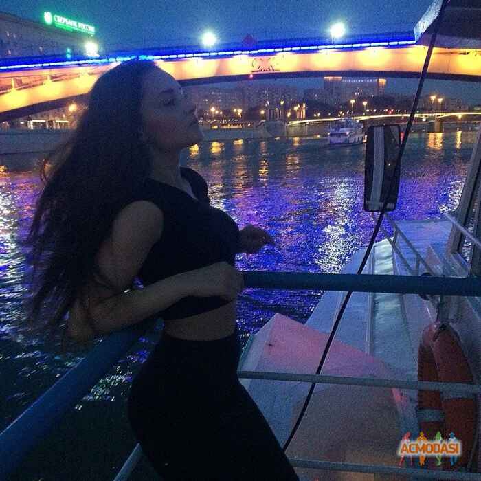 Соня  Булавинова фото №1088750. Загружено 24 Сентября 2016