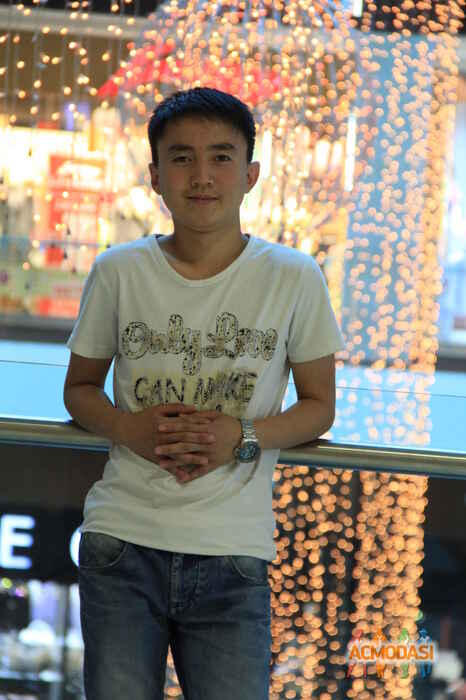 Дастан  Мадалбеков фото №888303. Загружено 19 Июля 2015