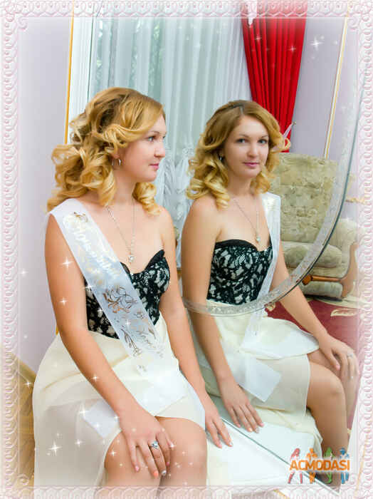 Дарья Александровна Арчер фото №933261. Загружено 09 Октября 2015