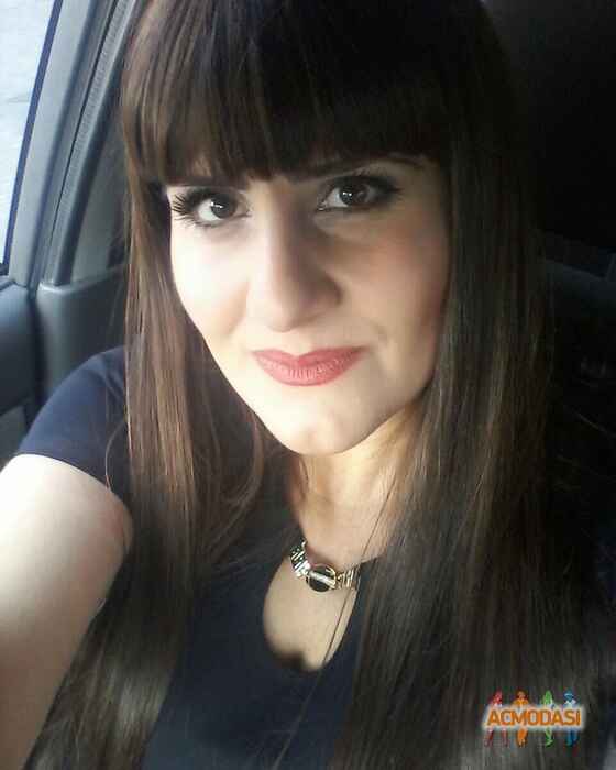 Лида Артёмовна Налбандян фото №1124788. Загружено 17 Декабря 2016