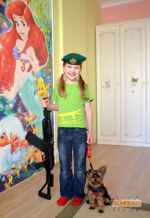 Дарина   фото №1450233. Загружено 22 Апреля 2019