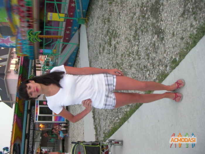 Мария  Тарасова фото №111158. Загружено 26 Ноября 2011