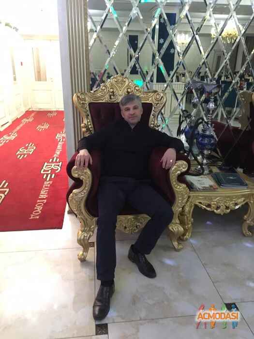 Владимир Владимирович Бубнов фото №1402502. Загружено 10 Декабря 2018