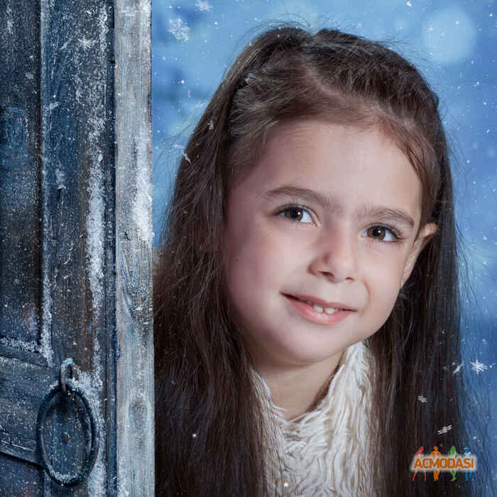 Анжелика Эдгаровна Задоян фото №1433783. Загружено 13 Марта 2019