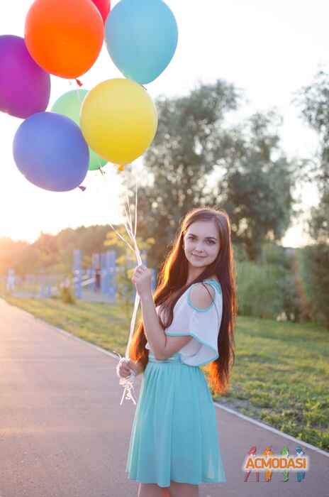 Кристина Николаевна Степанова фото №1503934. Загружено 26 Августа 2019