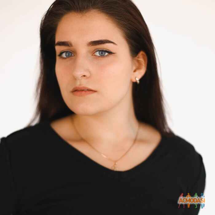 Анна Владимировна Щербакова фото №1597048. Загружено 05 Мая 2020