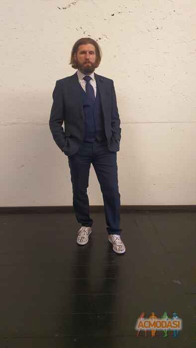 Владимир  Воробьев фото №1721011. Загружено 05 Июля 2021