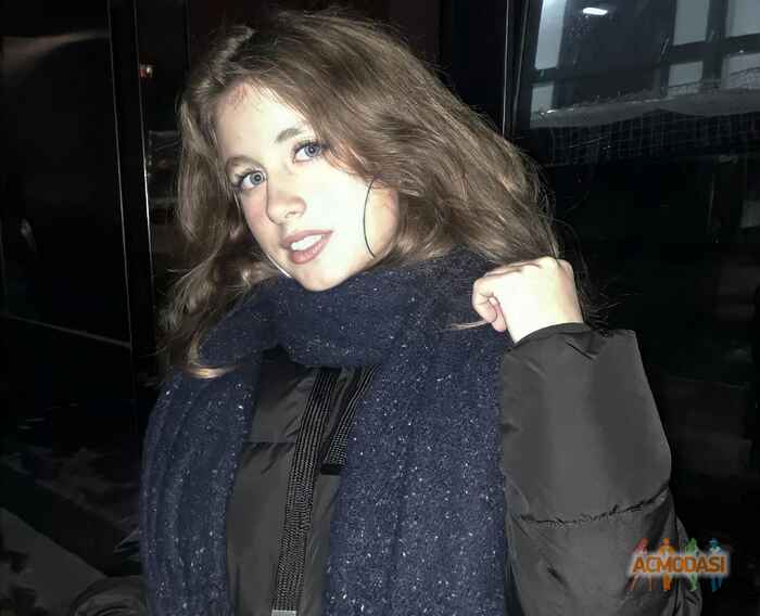 Софья  Черкасова фото №1670270. Загружено 01 Января 2021