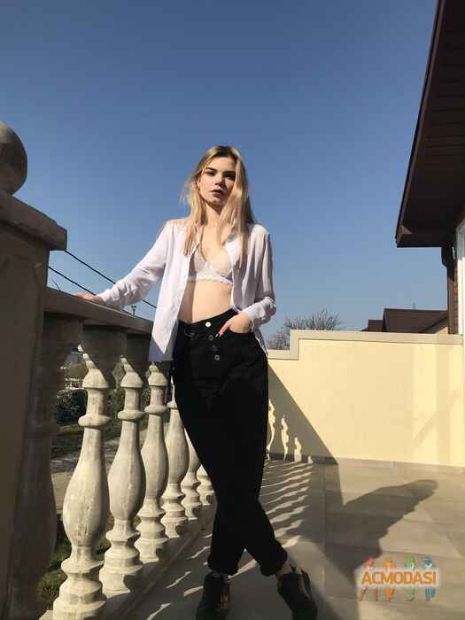 Анжелика  Залесская фото №1704438. Загружено 04 Мая 2021