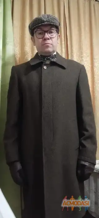 Михаил  Антонов фото №1942821. Загружено 02 Декабря 2025