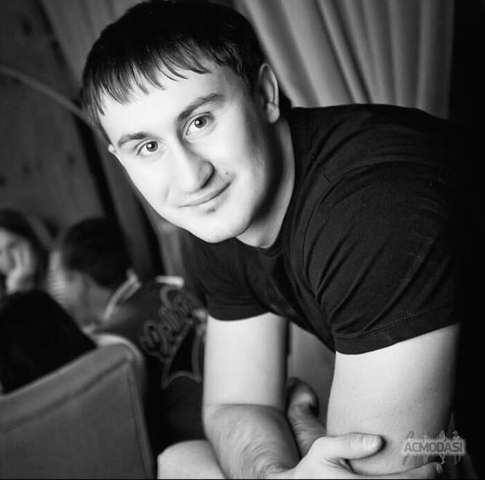 Владимир  Костюченко фото №1776501. Загружено 05 Февраля 2022