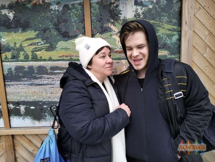 Галина  Ривкович фото №1856079. Загружено 28 Мая 2023