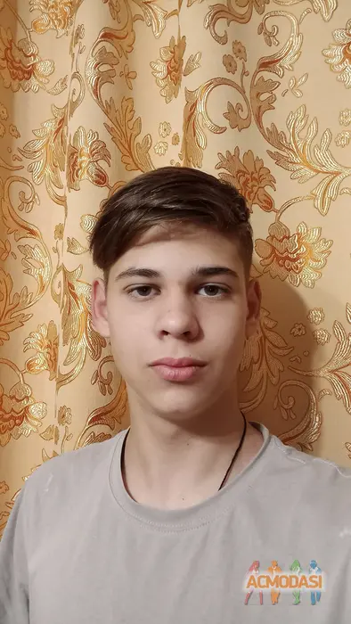 Кирилл  Шевченко фото №1871633. Загружено 21 Октября 2023