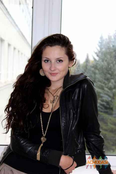 Кудрявцева Анастасия Анатольевна фото №220262. Загружено 05 Июля 2012