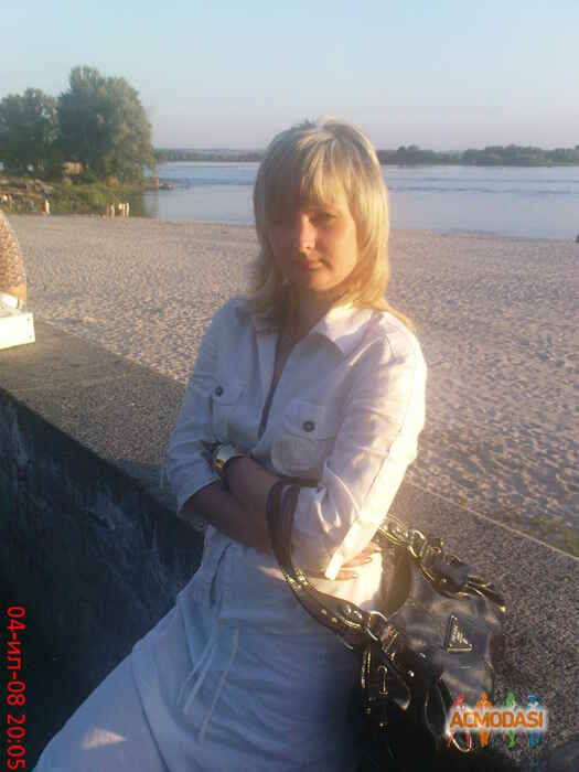 Марианна Николаевна Лебеденко фото №430888. Загружено 18 Июня 2013