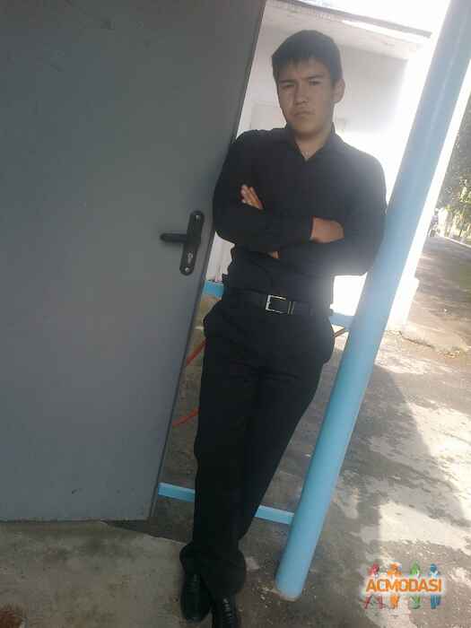 Ердос  Азкенов фото №556761. Загружено 22 Декабря 2013