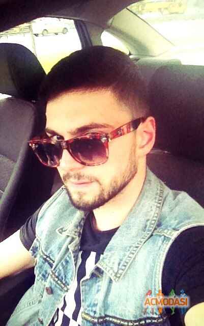 Михаил  Геннадьевич фото №608013. Загружено 03 Марта 2014