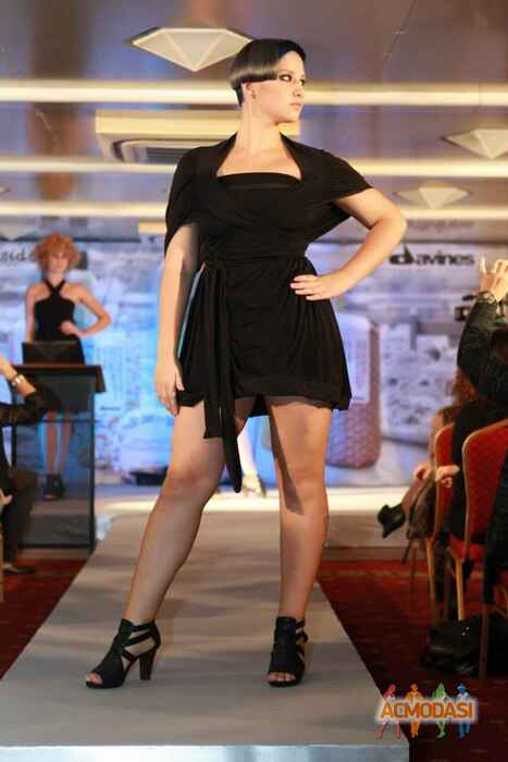 Darina  Yarosh фото №739215. Загружено 24 Сентября 2014