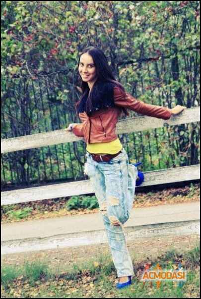 Ольга   фото №705278. Загружено 07 Августа 2014