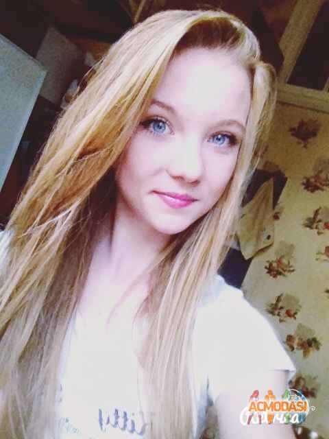 Александра Витальевна Фуркамындра фото №720927. Загружено 30 Августа 2014