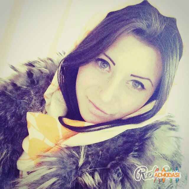 Мария Владиславовна Мельникова фото №918759. Загружено 09 Сентября 2015