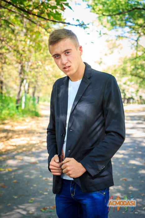 Серёжка  Матвейченко фото №959424. Загружено 24 Ноября 2015