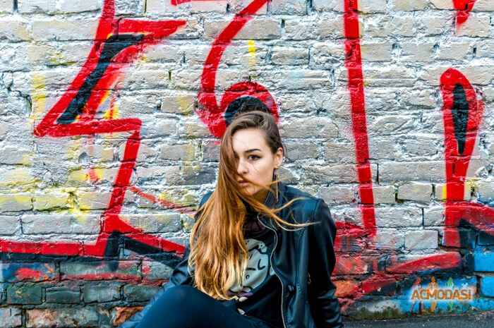 Анастасия Рафаэлевна Байганаева фото №965493. Загружено 09 Декабря 2015