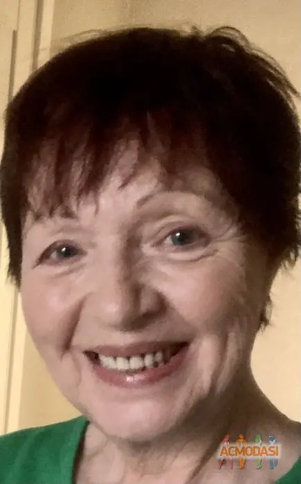 Петрова (Дружинина) Антонина фото №1932581. Загружено 29 Июля 2025