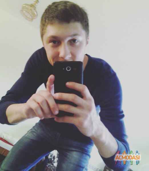 Дмитрий Алексеевич Просвирнов фото №1100794. Загружено 23 Октября 2016