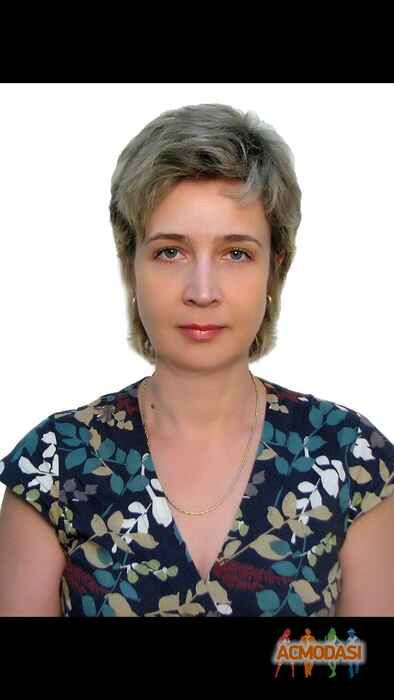Лариса Леонидовна Надикова фото №1198411. Загружено 05 Июля 2017