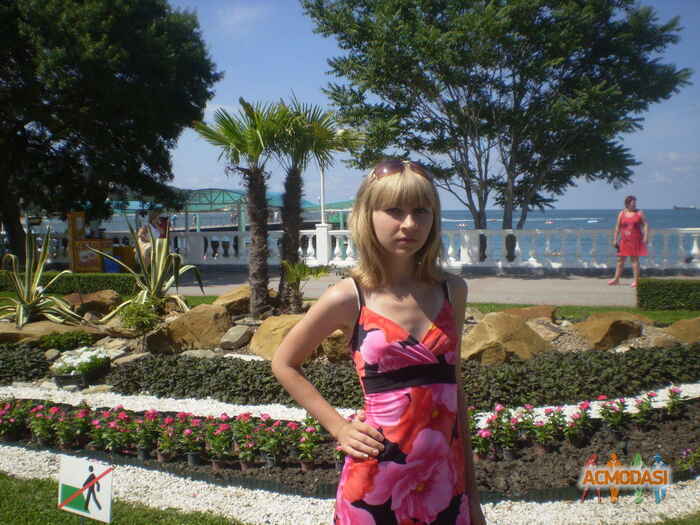 Яна Юрьевна Конкина фото №90387. Загружено 21 Октября 2011