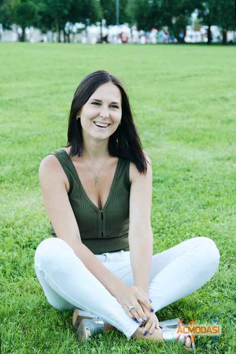 Виктория Валерьевна Панфилова фото №1216321. Загружено 20 Августа 2017