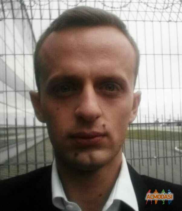 Владислав Владимирович Бойко фото №1241062. Загружено 23 Октября 2017
