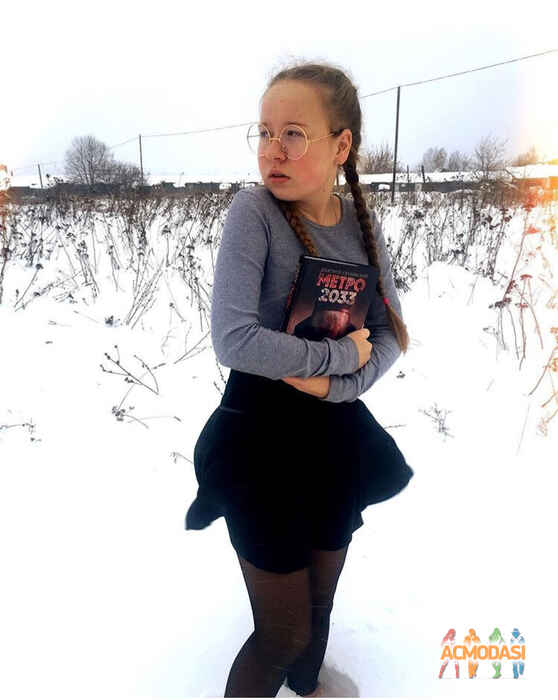 Виктория Александровна Дятлова фото №1435586. Загружено 17 Марта 2019