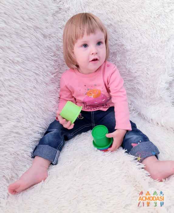 Варвара Юрьевна Паламарчук фото №1498491. Загружено 11 Августа 2019