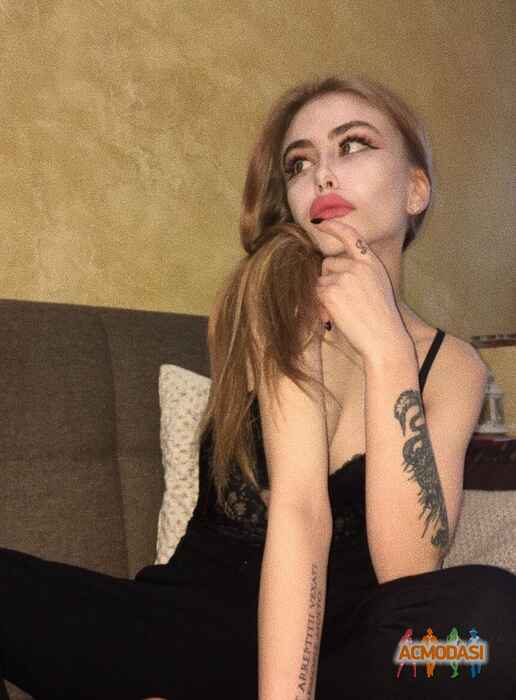 Полина Павловна Кирилина фото №1583069. Загружено 14 Марта 2020