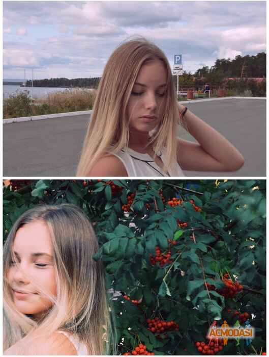 Анна Александровна Рогожникова фото №1594118. Загружено 23 Апреля 2020