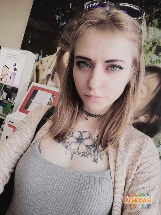 Ирина Сергеевна Звягина фото №1595293. Загружено 29 Апреля 2020