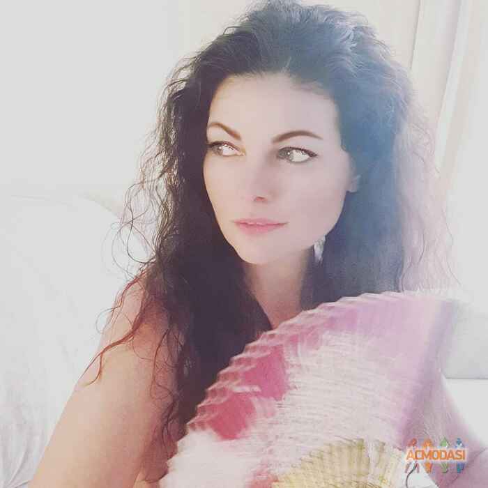 Ксения  Покровская фото №1647097. Загружено 15 Октября 2020