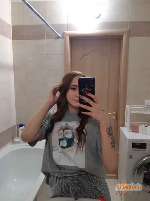 Natasha  Mingalena фото №1709408. Загружено 23 Мая 2021