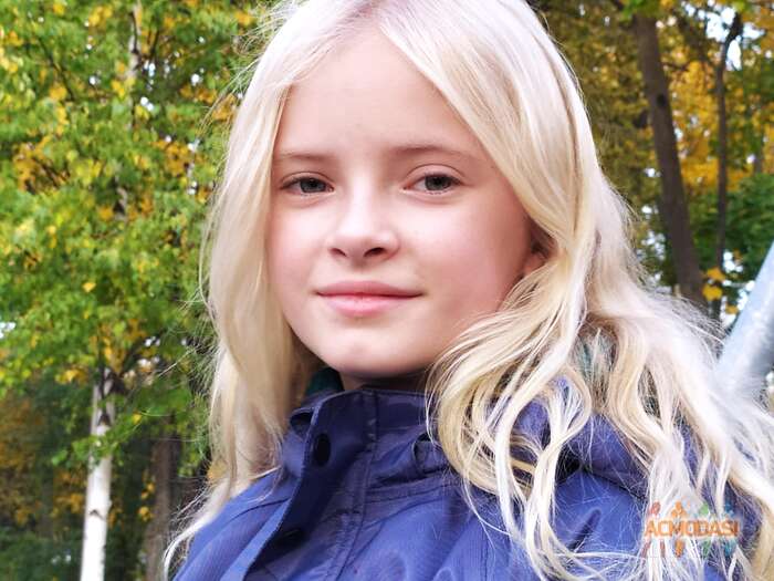 Велеслава Владиславовна Сундакова фото №1783869. Загружено 20 Марта 2022