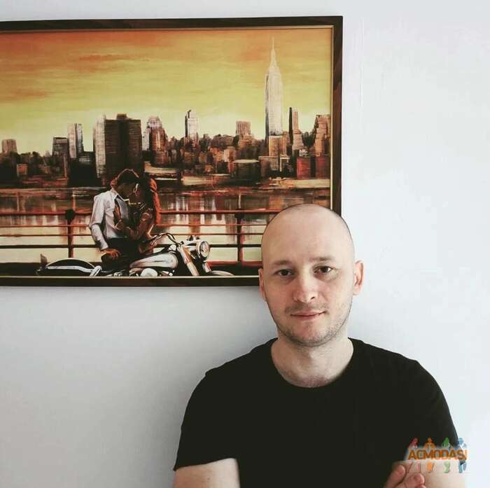 Николай  зоря фото №1849898. Загружено 03 Апреля 2023